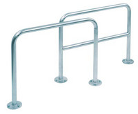 Fahrradständer