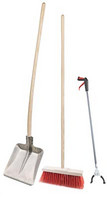 Reinigungsutensilien Sets