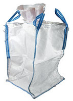 Säcke und Big Bags