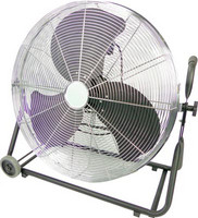 Ventilatoren, Gebläse + Klimageräte
