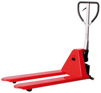Scherenhubwagen