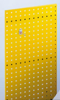 Loch- und Schlitzplatten